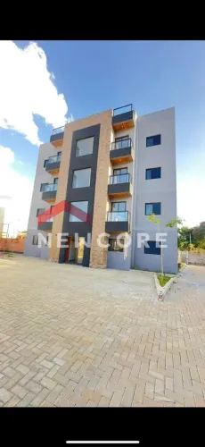 Apartamento em Rua Rosa Prando - Jardim Morumbi - Bragança Paulista/SP