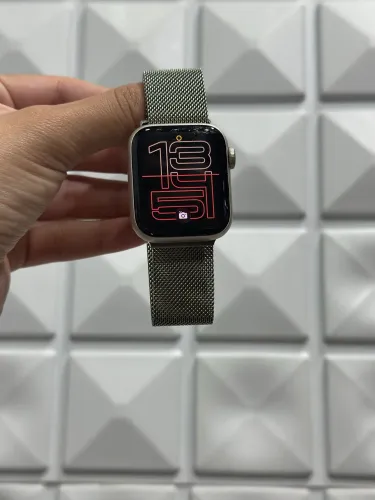 Apple Watch SE 2 LTE 40mm / Garantia / Loja física