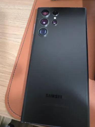 Samsung Galaxy s22 ultra