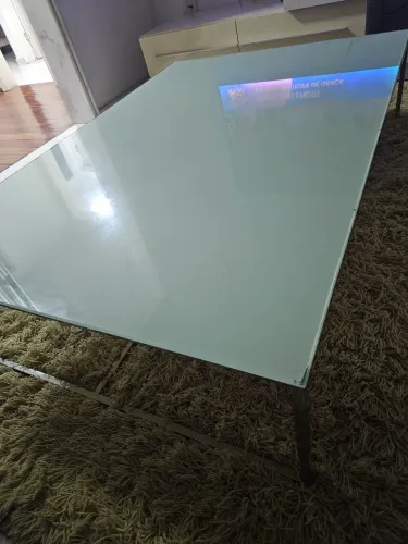 Mesa de Centro da Sierra