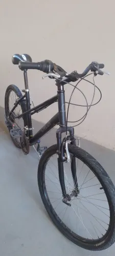 Bike Caloi Urban