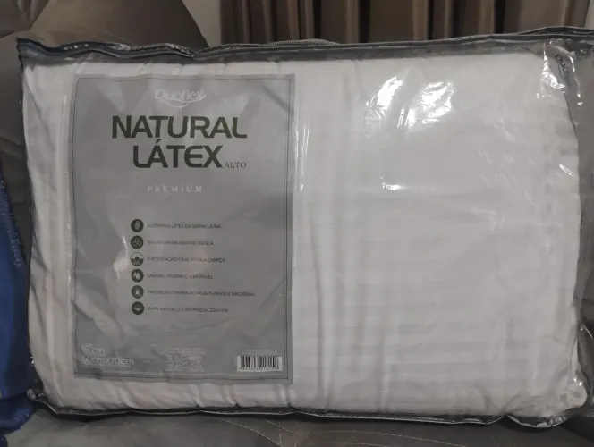 Látex Premium 17cm Duolfex 