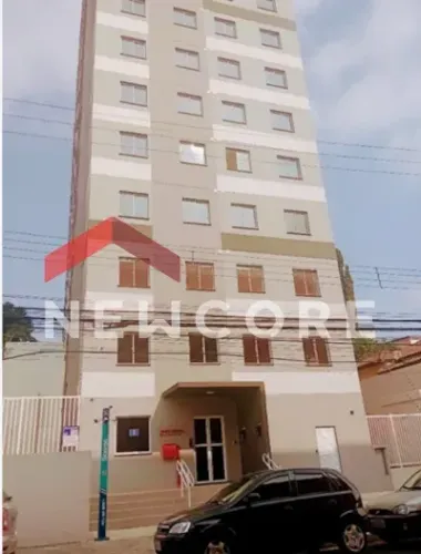 Apartamento em Rua Baixada Santista - Itaquera - São Paulo/SP