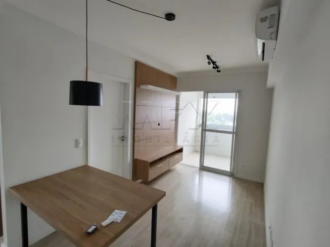 Apartamento Alto Padrão com Varanda Gourmet