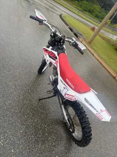 Moto excelente estado