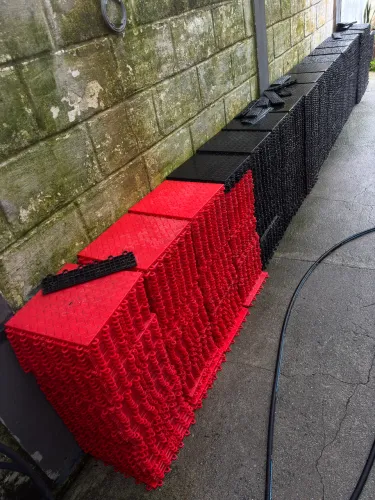 PISO AUTOMOTIVO ESTÉTICA Automotiva