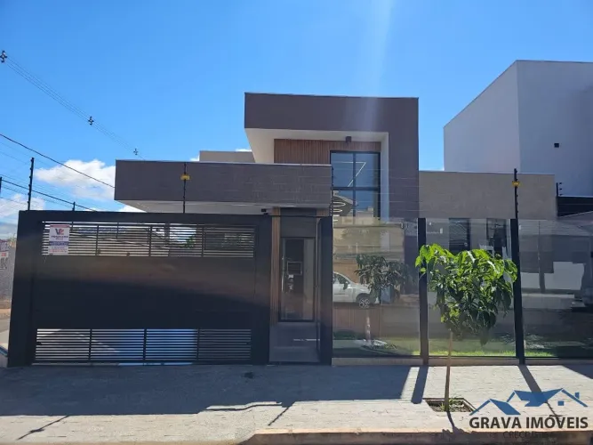 Alto Padrão para Venda em Sarandi, JARDIM VERÃO, 3 dormitórios, 1 suíte, 2 banheiros, 2 va