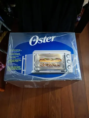 Forno elétrico OSTER