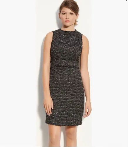 Vestido Michael kors EUA original