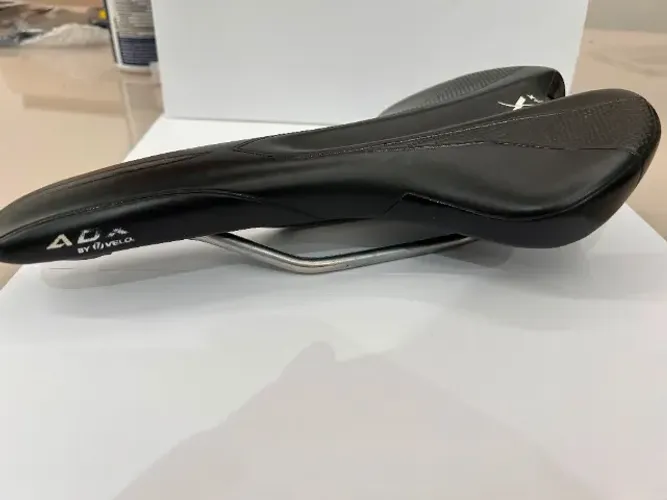 Selim Audax ADX 400 (Ano 2020)