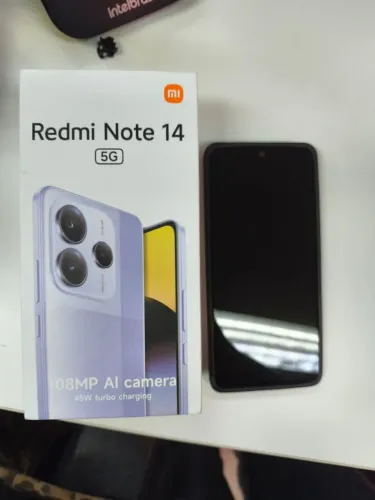 Vendo celular