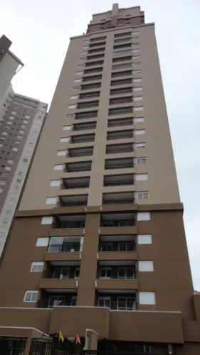 Apartamento em Alphaville 67m 2 qtos 2 banheiro 1 vg 5.500 cond 865.00