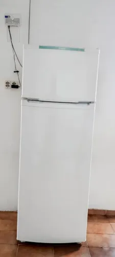 Geladeira Consul duplex 900 reais ( não faço entrega)