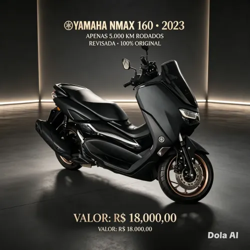 NMAX NOVA