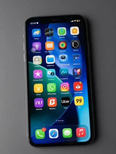 iPhone 11 branco
