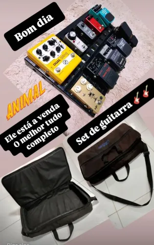 Sert de guitarra