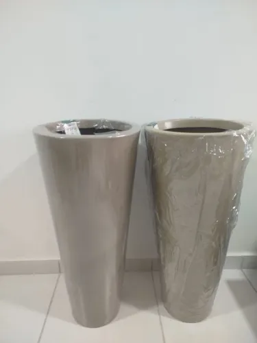 02 vasos grandes