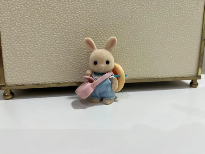 Sylvanian Families coelinho