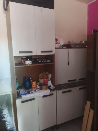 Armário 3 peças