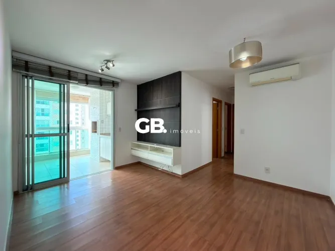 LOCAÇÃO | Florais Eco Resort | 75m² | 3 quartos | 2 vagas | Gleba Palhano | Londrina