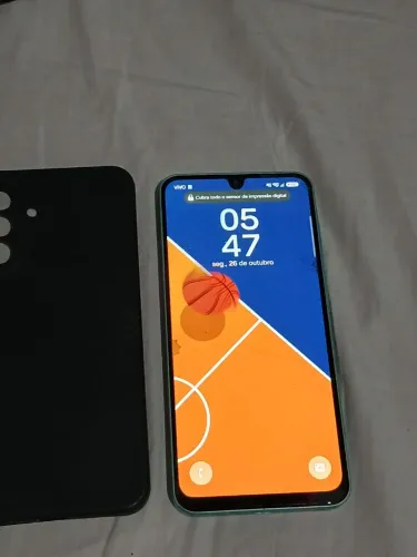 Celular Samsung A26