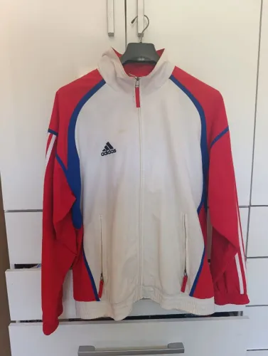 AGASALHO "CUBA" ADIDAS