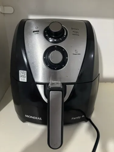 Air Fryer Mondial