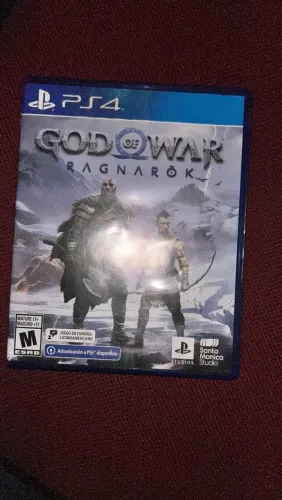 God of war ragnarok