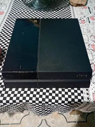 Playstation 4 1T