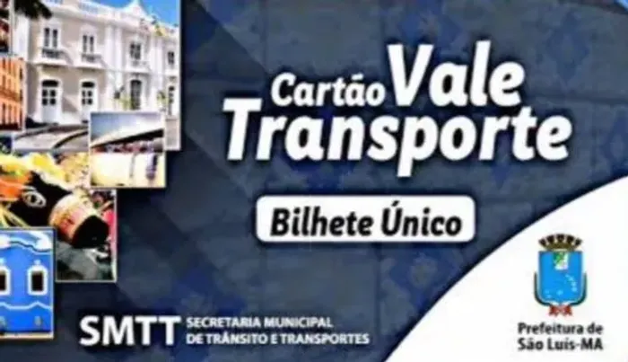 Carteira  de transporte 