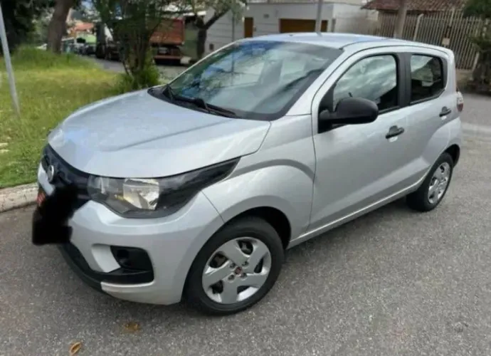 Fiat Mobi Like 1.0 Fire Flex 5P. 2023