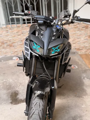 MT 09