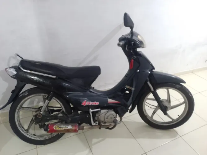 Moto Shineray Phoenix 50cc