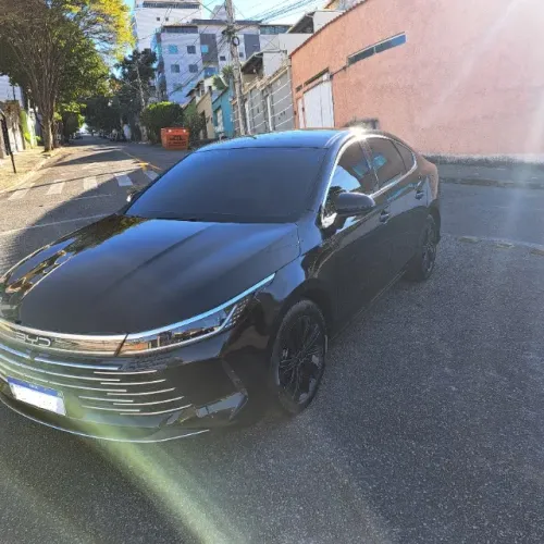 BYD King GS 1.5 16V Aut. (hibrido) 2025