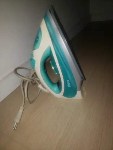 Ferro de passar roupa