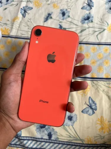 iPhone XR 64GB *descrição