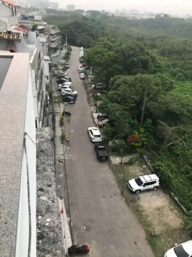 Excelente Cobertura Duplex no Recreio dos Bandeirantes