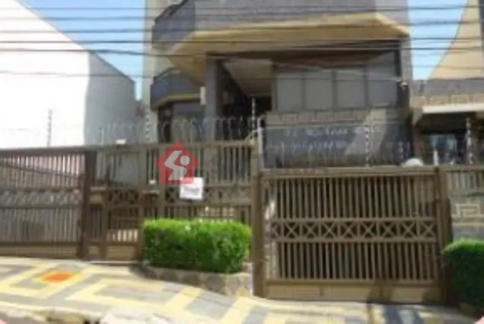 Apartamento no condomínio EDIFÍCIO MACHADO RUIZ em Presidente Prudente
