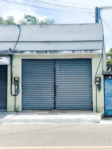 Loja para aluguel em Piabetá