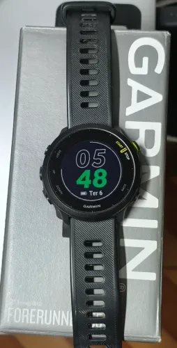 Garmin Forerunner 55