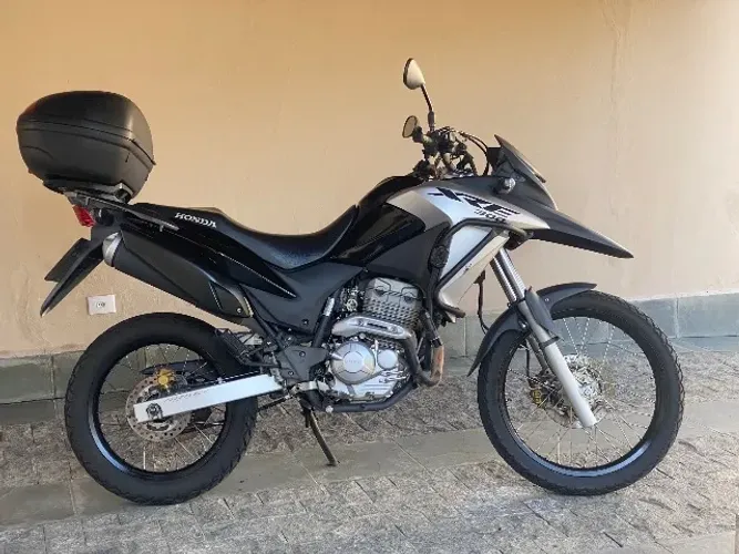 Moto xre 300