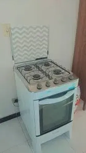 Fogão me chama no zap *