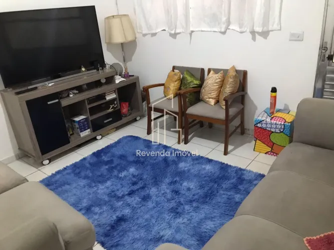 Imperdível: Casa à venda em São Paulo-SP, bairro Cantinho do Céu! 2 quartos, 1 sala, 115,0