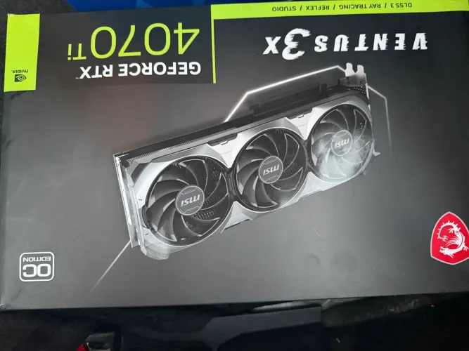 Placa de vídeo