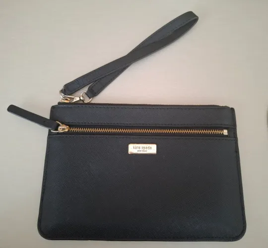 Carteira de mão Kate Spade NY