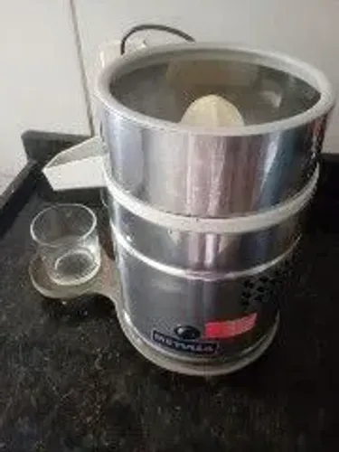 Empremedor de Laranja METVISA