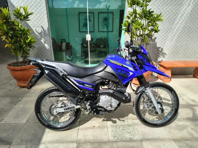 CROSSER 2025