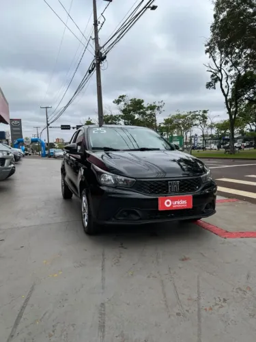 Fiat Argo Drive 1.0 6V Flex 2025