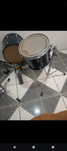 Assessórios de bateria
