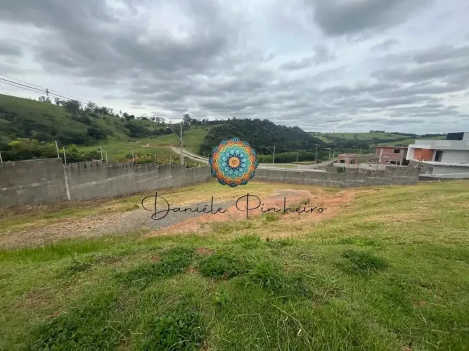 Condomínio Ecologie Itatiba - Terreno em Condomínio em Bairro Itapema, Itatiba/SP